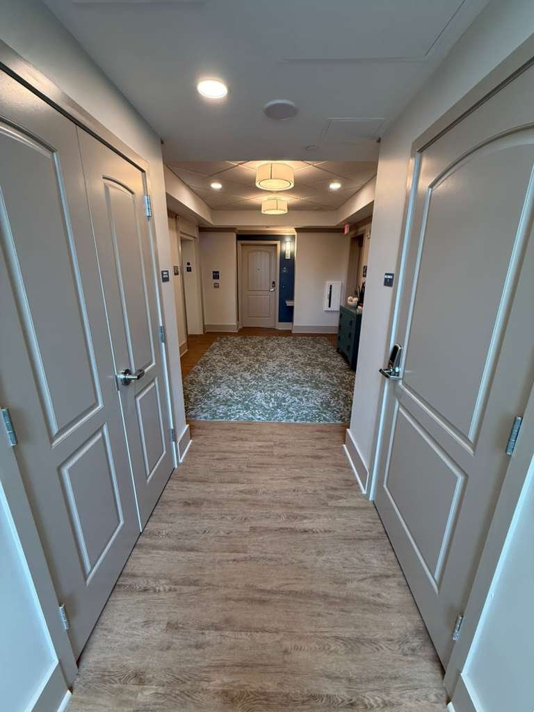Centenario Flooring Solutions Project 11